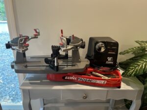 For Sale: Gamma ES II+ Stringer (used)
