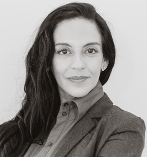 Geovanna Boyce