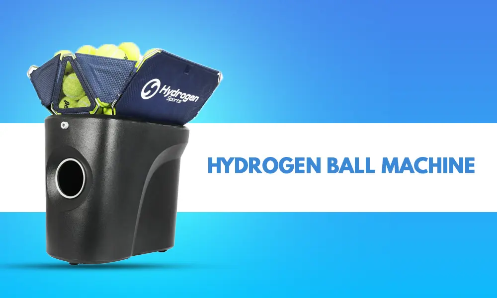 Best Tennis Ball Machines for 2025