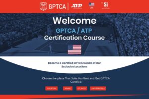 Fernando Segal Explains the GPTCA ATP RSPA Certification in Atlanta coming on June 13 – 15, 2025