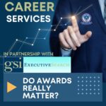 Do Awards Really Matter on Your Resume?