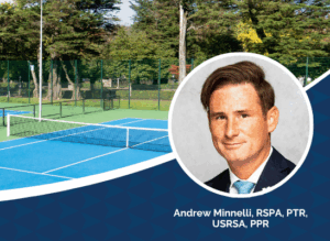 Interviewing the “Internal Candidate” to be your Director of Racquet Sports